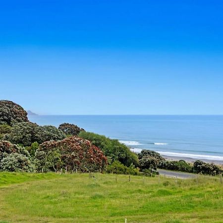 Villa Kate And Harrys Opotiki Exterior foto