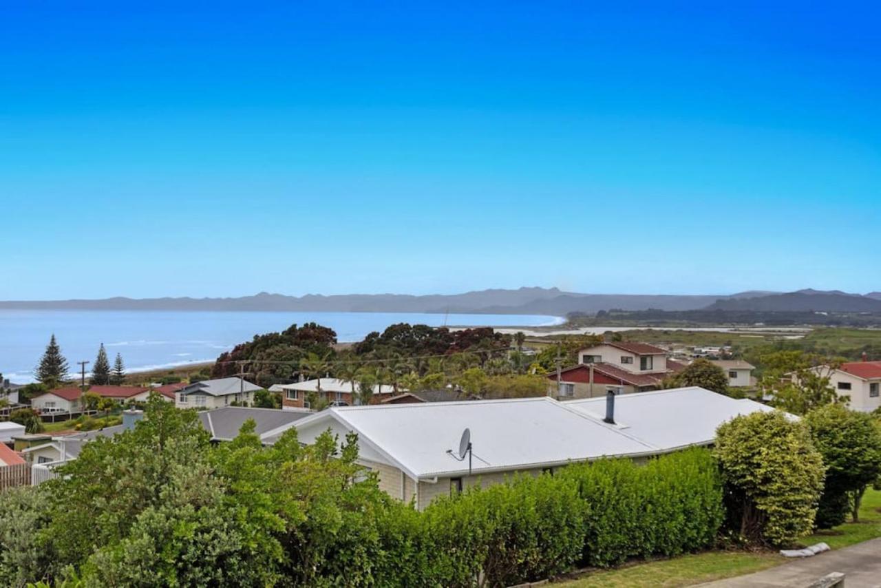 Villa Kate And Harrys Opotiki Exterior foto